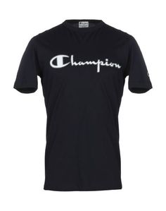 Футболка Champion x Paolo Pecora