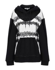 Толстовка McQ Alexander Mc Queen