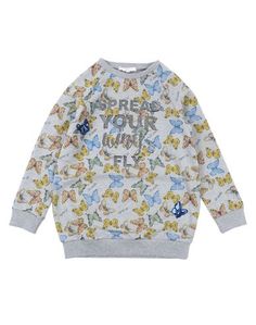 Толстовка Silvian Heach Kids