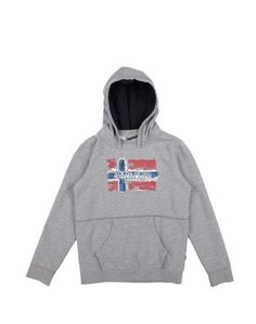 Толстовка Napapijri