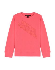 Толстовка Armani Exchange