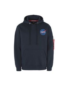 Толстовка Alpha Industries