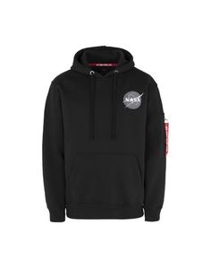 Толстовка Alpha Industries
