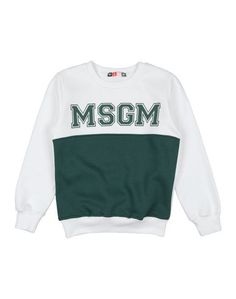 Толстовка Msgm