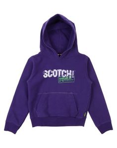 Толстовка Scotch &; Shrunk