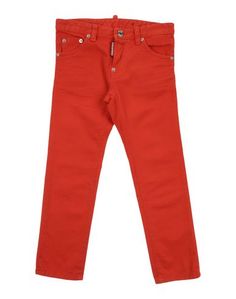 Повседневные брюки Dsquared2