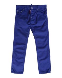 Повседневные брюки Dsquared2