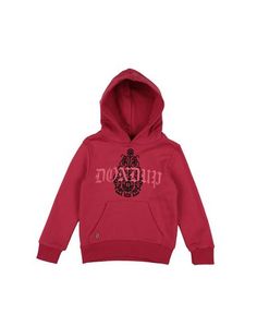 Толстовка Dondup Dking