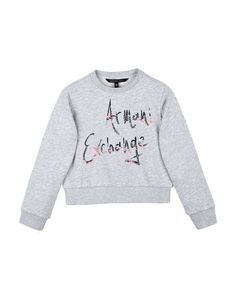 Толстовка Armani Exchange
