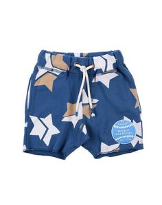 Бермуды Scotch &; Shrunk