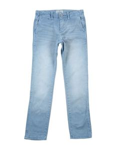 Повседневные брюки Scotch &; Shrunk