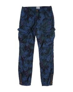 Повседневные брюки Scotch &; Shrunk