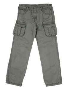 Повседневные брюки Armani Junior