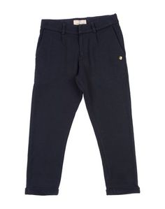 Повседневные брюки Scotch &; Shrunk