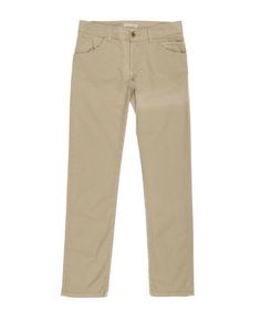 Повседневные брюки Dondup Dking