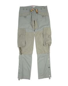Повседневные брюки Diesel