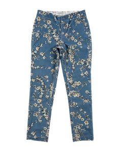 Повседневные брюки Twin Set Simona Barbieri