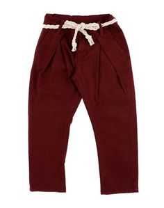 Повседневные брюки Numbers..