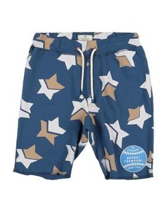 Бермуды Scotch &; Shrunk