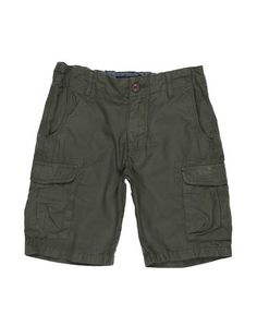 Бермуды Woolrich