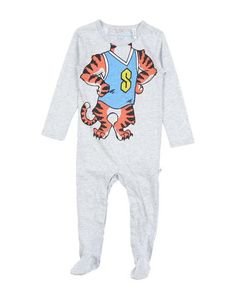 Детский комбинезон Stella Mc Cartney Kids