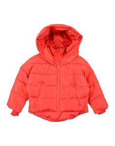 Пуховик с синт. наполнителем Lmtd