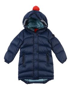 Пуховик AI Riders ON THE Storm