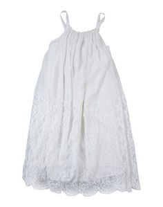 Платье Ermanno Scervino Junior