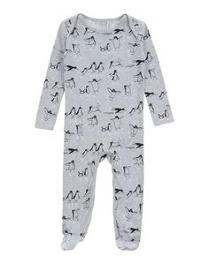 Детский комбинезон Stella Mc Cartney Kids