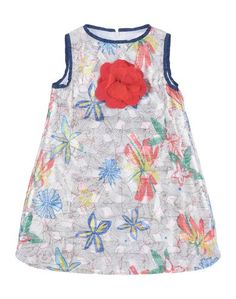 Платье Simonetta