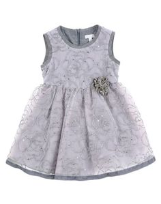 Платье Baby A.