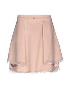 Мини-юбка Elisabetta Franchi