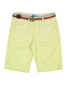 Бермуды Scotch &; Shrunk