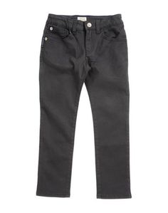 Повседневные брюки Armani Junior