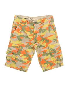 Бермуды 40 Weft