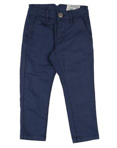 Повседневные брюки SP1