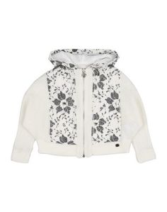 Толстовка Miss Blumarine