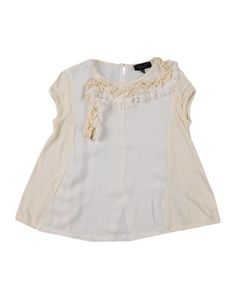 Блузка Twin Set Simona Barbieri