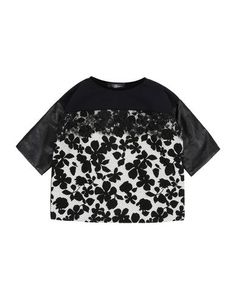 Толстовка Miss Blumarine