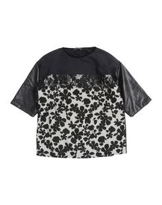 Толстовка Miss Blumarine