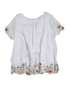 Блузка Twin Set Simona Barbieri