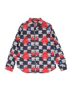 Pубашка Mauro Grifoni