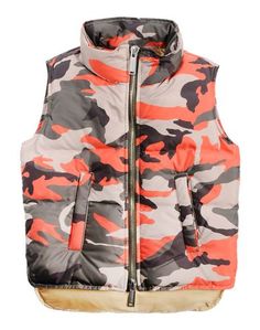 Пуховик Dsquared2