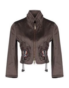 Куртка Dsquared2