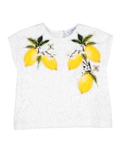 Футболка Dolce & Gabbana