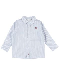 Pубашка Hitch Hiker