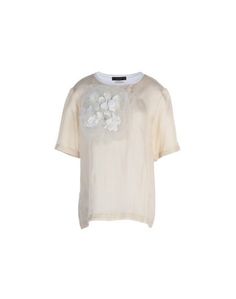 Блузка Twin Set Simona Barbieri