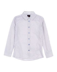 Pубашка Bugatti