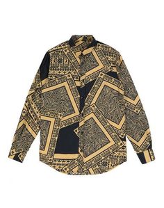 Pубашка IMB IM Brian