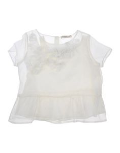 Блузка Twin Set Simona Barbieri